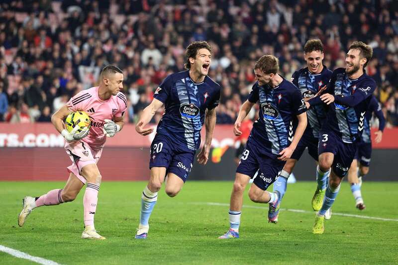 Celta Vigo vs Sevilla - Tiếp tục giành 3 điểm và thẳng tiến đến Europa League