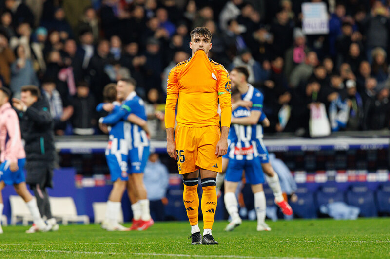 Espanyol vs Real Madrid - Kền Kền nhất định phải thắng