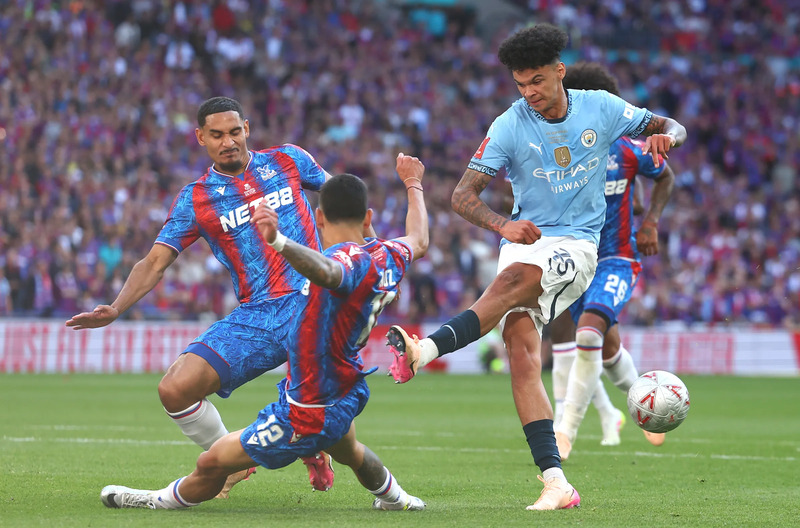 Man City vs Crystal Palace - Nhất định phải thắng