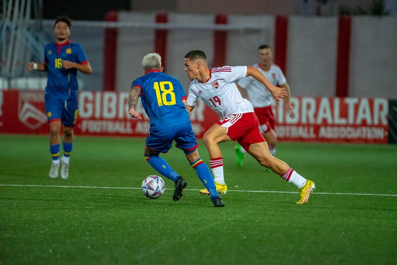 Andorra vs Liechtenstein - Cuộc đấu giữa những kẻ tí hon