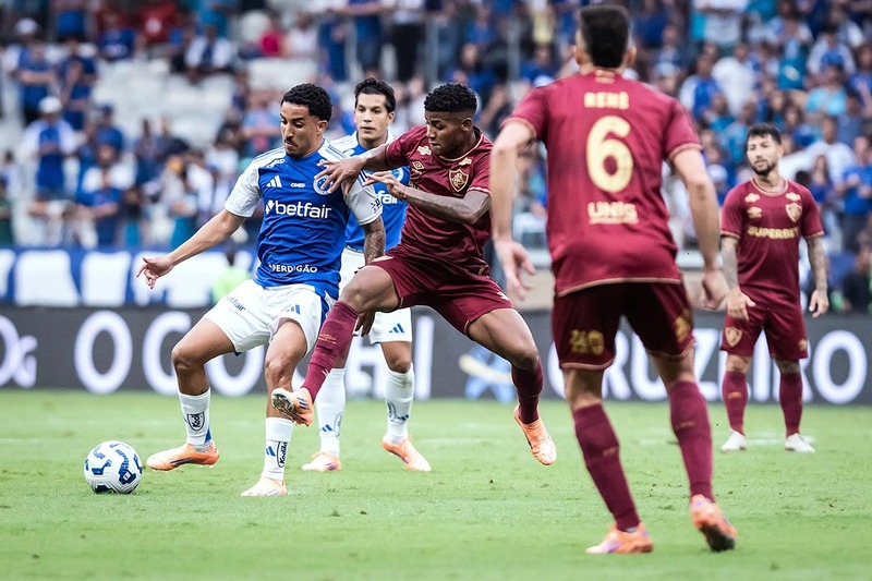 Cruzeiro vs Fluminense - Lợi thế sân nhà