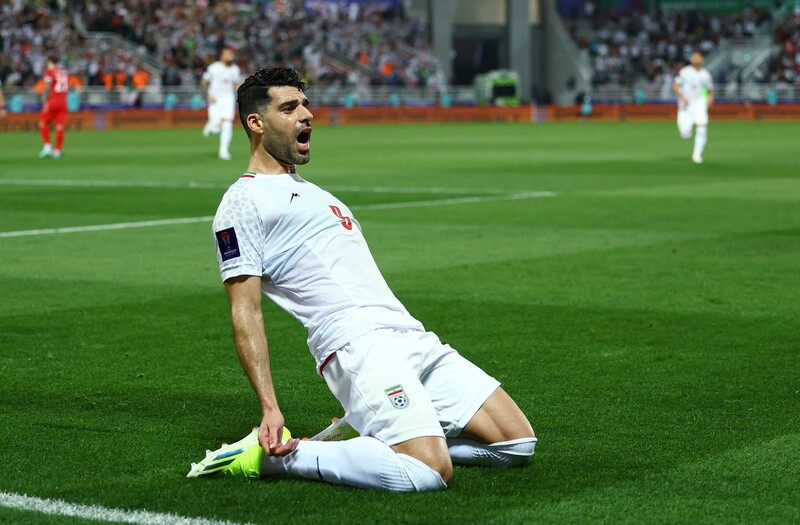 Iran vs New Zealand - Toan tính và chặt chẽ