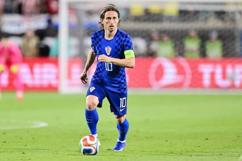 Panama vs Croatia - Bản lĩnh Zalko Dalic